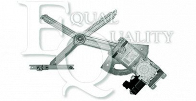 EQUAL QUALITY 310311 -  Подъемное устройство для окон